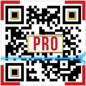 QR Code Reader PRO v1.3.4