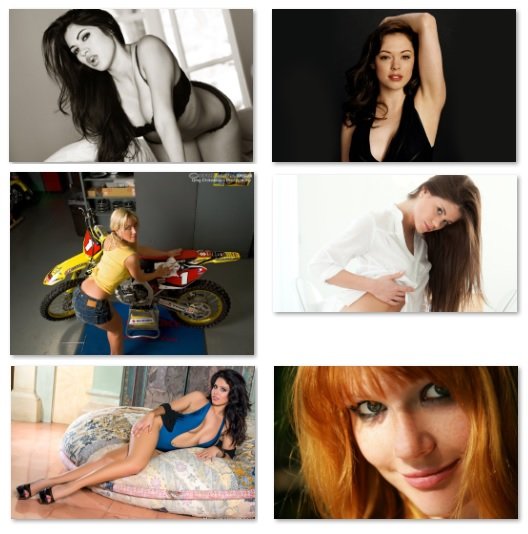 Wallpapers Super Sexual Girls 173