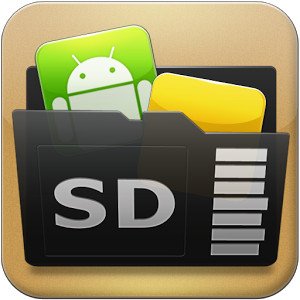 AppMgr Pro III (App 2 SD) v4.07 Paid
