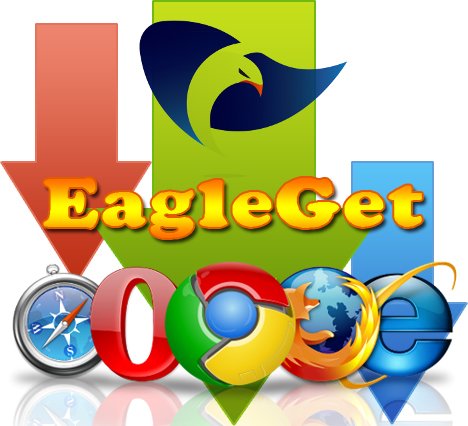 EagleGet 2.0.4.20 Stable