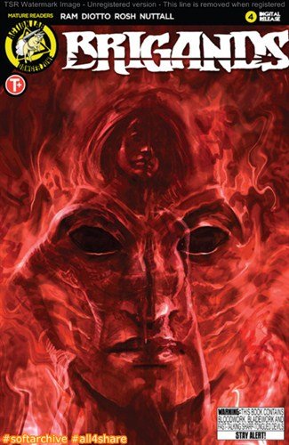 Brigands 004 (2017)