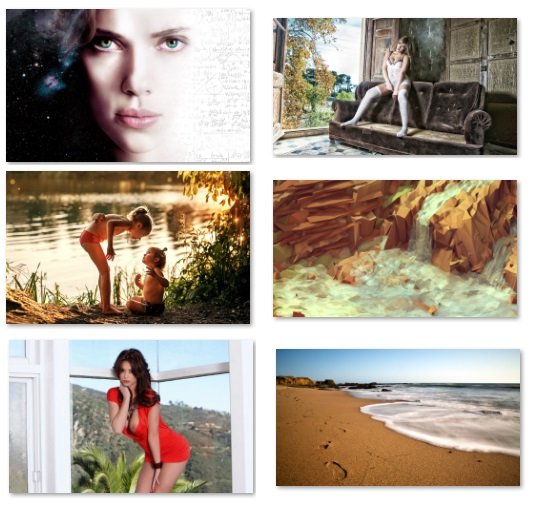 Super Mix Wallpapers (155)