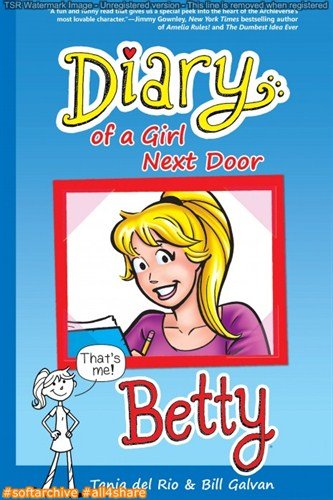 Diary of a Girl Next Door - Betty (2014)