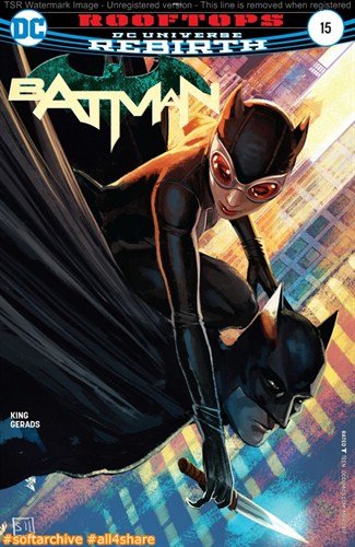Batman v3 015 (2017)