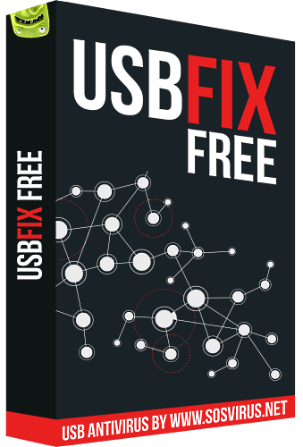 UsbFix 9.020 + Portable