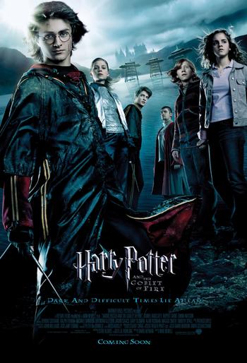 Harry Potter and the Goblet of Fire (2005) 720p BluRay x264-x0r 