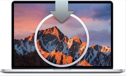 macOS Sierra 10.12.3 16D32 Intel (USB flash drive to install) Chameleon