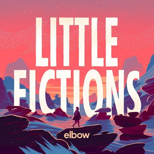 Elbow - Little Fictions (2017) Flac / Mp3