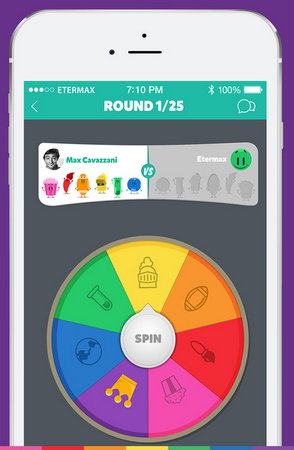 Trivia Crack (Ad Free) v2.31.1