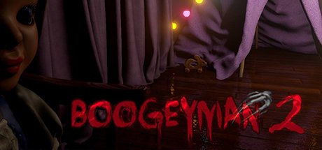 Boogeyman 2-HI2U