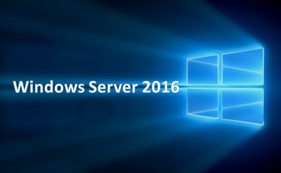 Windows Server 2016 Standard Core/Datacenter Core Refresh January 2017