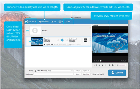 Any DVD Ripper 3.7.81