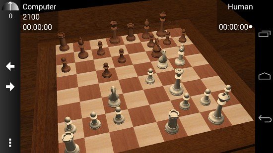 Mobialia Chess v5.3.5