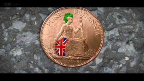 BBC Punk Britannia 2012 1of3 Pre-Punk 1972-1976 720p HDTV x264 AAC - MVGroup
