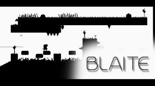 Blaite - ALiAS