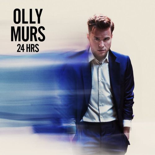 Olly Murs-24 HRS CD FLAC 2016-NBFLAC