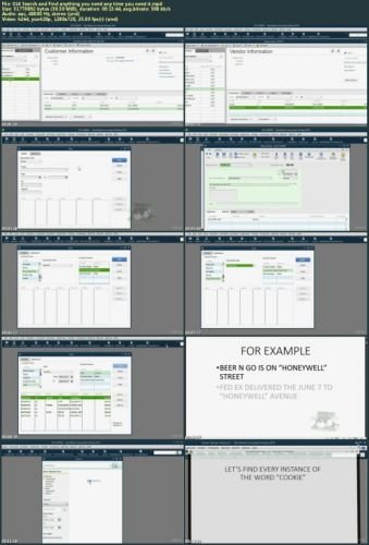 QUICKBOOKS FOR PERSONAL HOME FINANCE