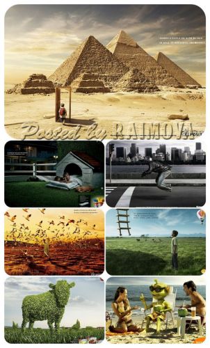 Creative Art by Artluz