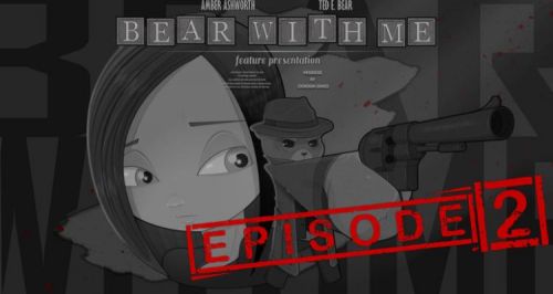 Bear With Me Episode Two X64 RIP MULTI6-SiMPLEX