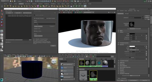 Solid Angle Houdini To Arnold v1.14.1 (Win)