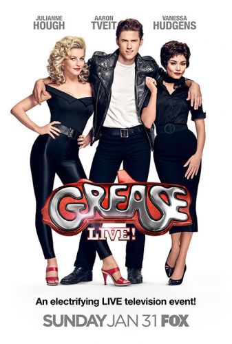 Grease Live 2016 1080p WEB-DL AAC2.0 H264-FGT