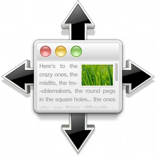 SizeUp 1.7.3 MacOSX