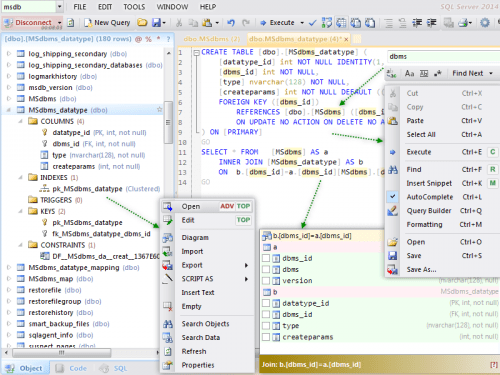 Database .NET 20.7.6241.1