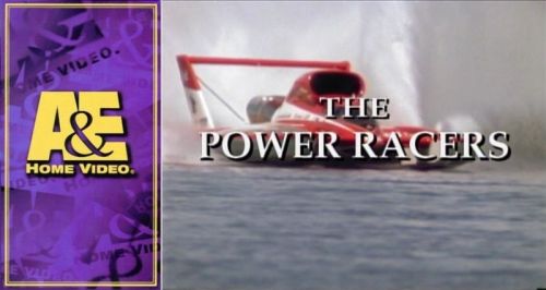 HC Great Ships - The Power Racers (1998) DVDRip x264-MVGroup