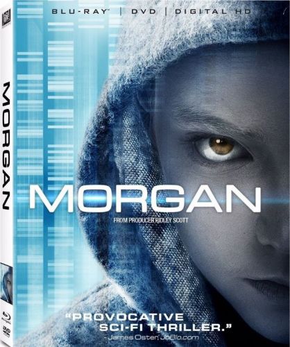 Morgan 2016 BDRip x264 AC3-FRWL