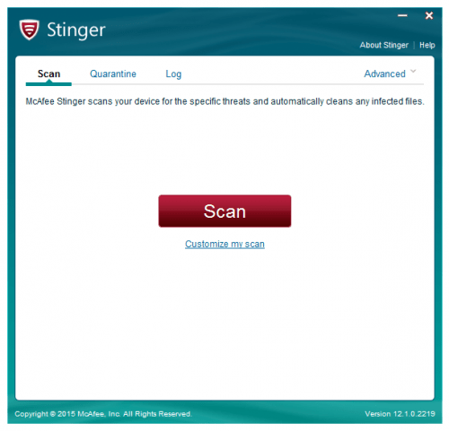 تحميل برنامج ازالة الفيروسات مكافي McAfee Stinger 12.2.0.664 Th_G7D0srTWKeKrwmwP1xB66OG9nogzra88