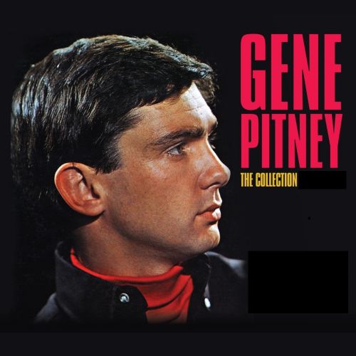 Gene Pitney - Discography - 1958-2006