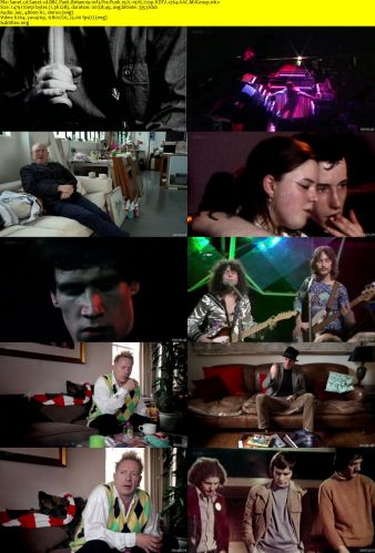 BBC Punk Britannia 2012 1of3 Pre-Punk 1972-1976 720p HDTV x264 AAC - MVGroup