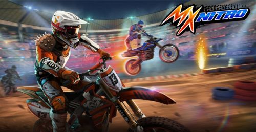 MX Nitro-CODEX