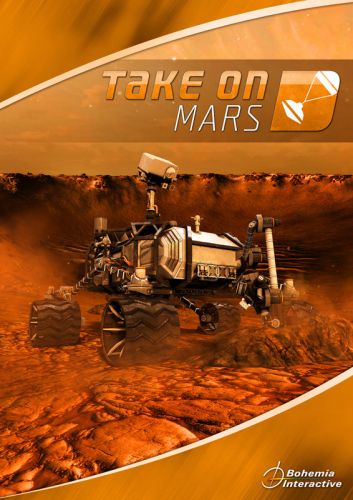 Take On Mars-RELOADED
