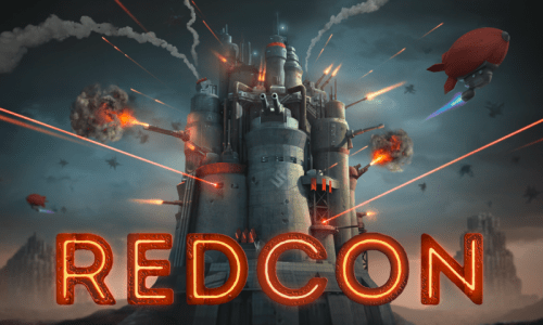 REDCON v1.3.0 (Unlocked)