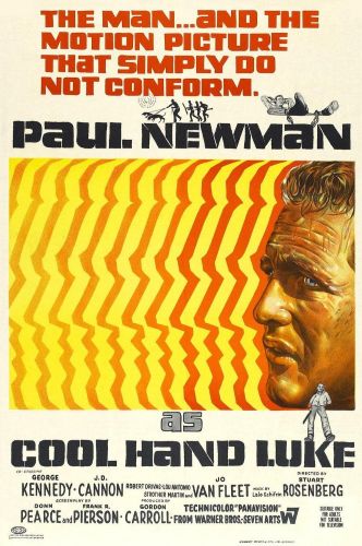 Cool Hand Luke 1967 H264 Italian English Ac3 sub ita eng iCV-MIRCrew