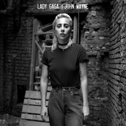 Lady Gaga - John Wayne (720p) HD