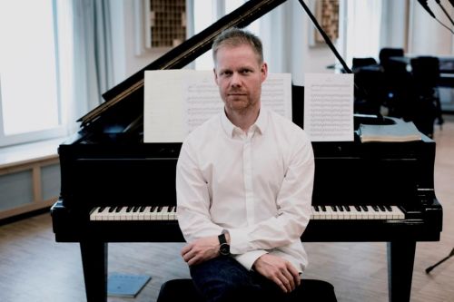 Max Richter   Collection (2002 2018) MP3
