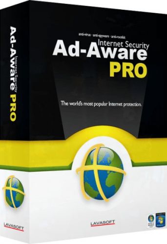 Ad-Aware Pro Security 11.15.1046.10613 Multilingual