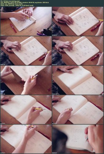 Logo Lettering: Hand Letter an Effective Logotype From Sketch to Vector