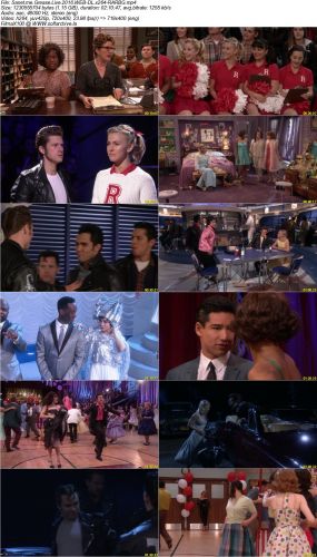 Grease Live 2016 WEB-DL x264-RARBG