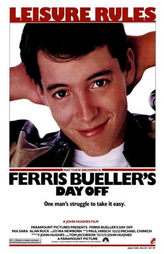 Ferris Buellers Day Off 1986 720p x264-HEFF