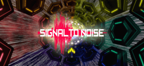 Signal to Noise - PROPHET
