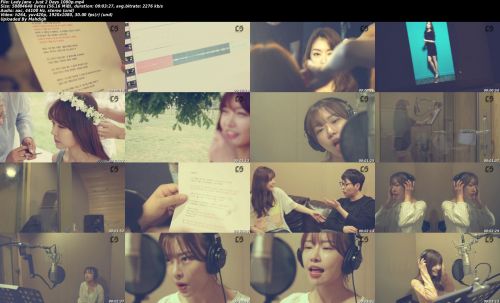 Lady Jane - Just 2 Days (1080p)