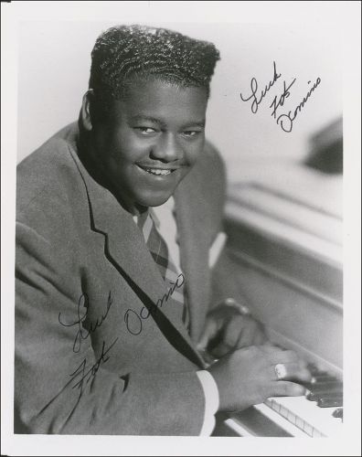 Fats Domino - Collection - 1963-2006, MP3