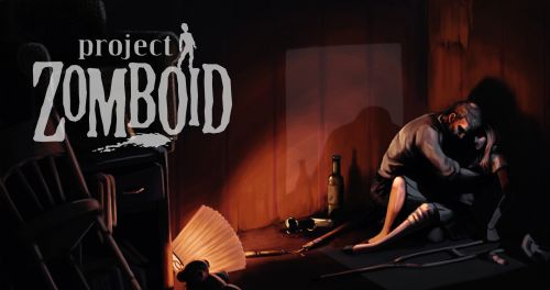 Project Zomboid v0.37.1