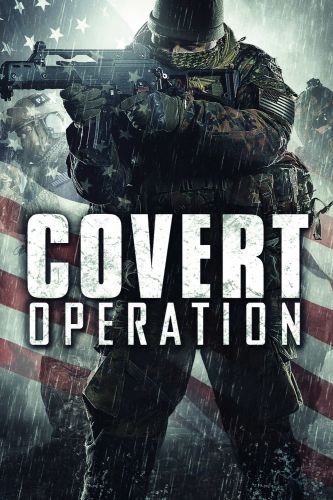 Covert Operation 2014 720p BluRay x264 x0r 