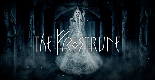 The Frostrune - PLAZA