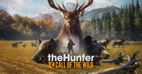 theHunter Call of the Wild-CODEX