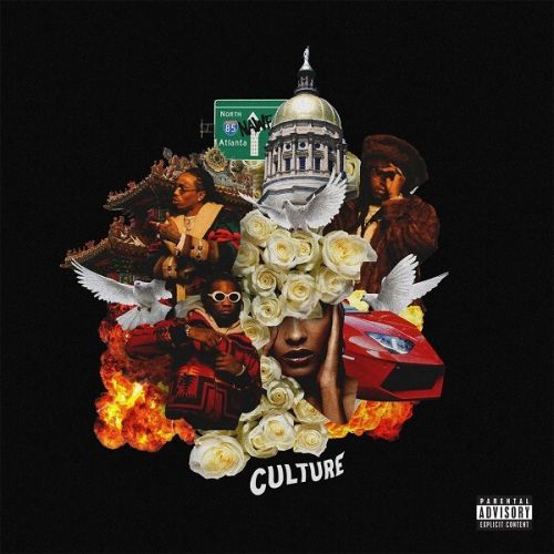 Migos - Culture (2017) WEB